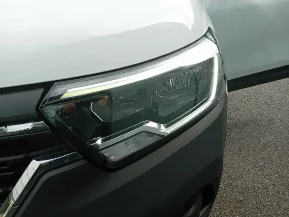 RENAULT KANGOO III - voiture d'occasion - Photo 21