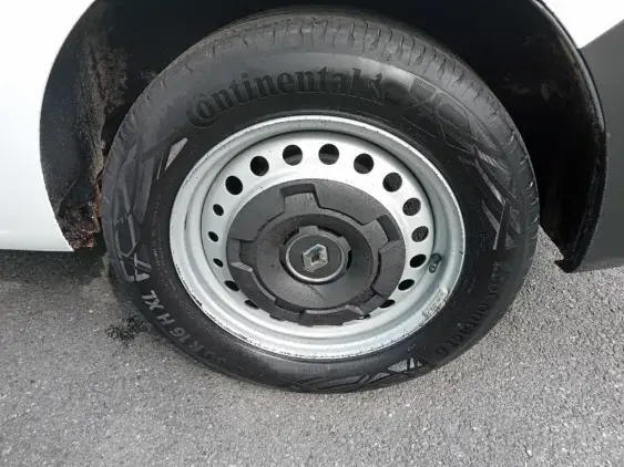 RENAULT KANGOO III - voiture d'occasion - Photo 23