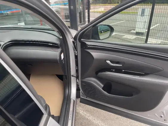 HYUNDAI TUCSON IV - voiture d'occasion - Photo 20