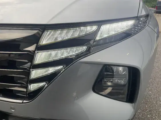 HYUNDAI TUCSON IV - voiture d'occasion - Photo 22