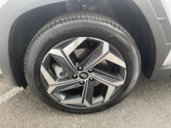 HYUNDAI TUCSON IV - voiture d'occasion - Photo 23