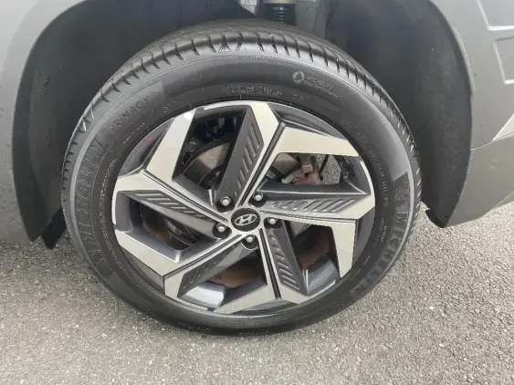 HYUNDAI TUCSON IV - voiture d'occasion - Photo 24