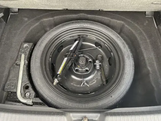 VOLKSWAGEN GOLF VIII - voiture d'occasion - Photo 17