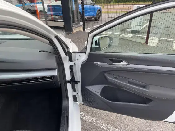 VOLKSWAGEN GOLF VIII - voiture d'occasion - Photo 20