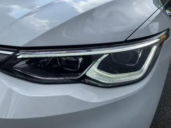 VOLKSWAGEN GOLF VIII - voiture d'occasion - Photo 22