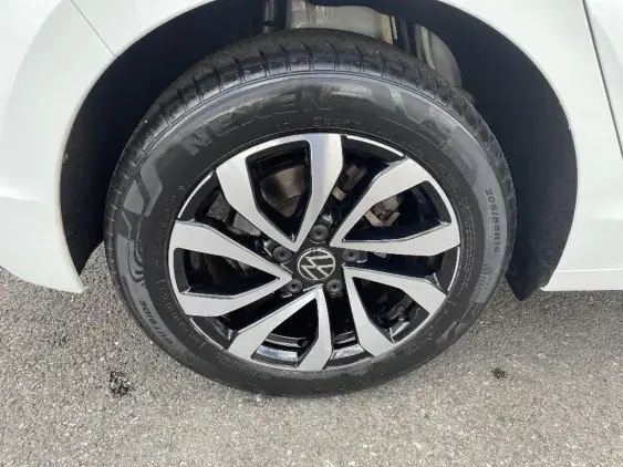 VOLKSWAGEN GOLF VIII - voiture d'occasion - Photo 25