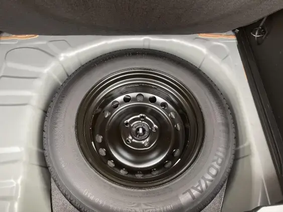 RENAULT CAPTUR II - voiture d'occasion - Photo 17