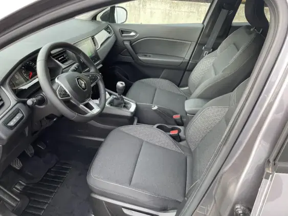 RENAULT CAPTUR II - voiture d'occasion - Photo 18