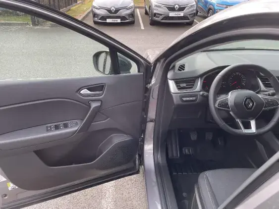 RENAULT CAPTUR II - voiture d'occasion - Photo 19