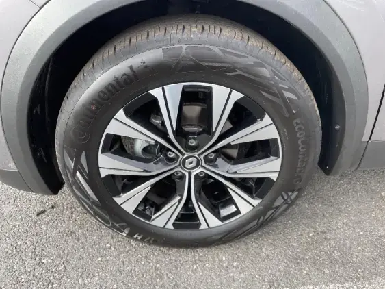 RENAULT CAPTUR II - voiture d'occasion - Photo 23