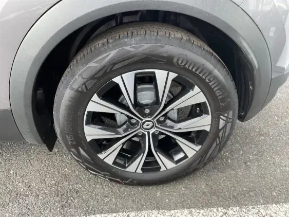 RENAULT CAPTUR II - voiture d'occasion - Photo 24