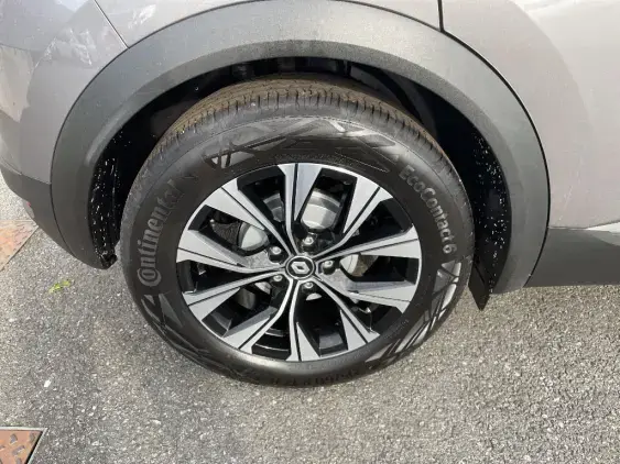 RENAULT CAPTUR II - voiture d'occasion - Photo 25