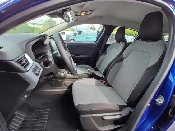 RENAULT CLIO V - voiture d'occasion - Photo 15