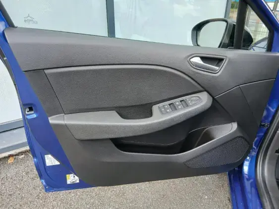 RENAULT CLIO V - voiture d'occasion - Photo 16