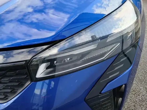 RENAULT CLIO V - voiture d'occasion - Photo 18