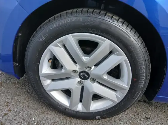 RENAULT CLIO V - voiture d'occasion - Photo 19