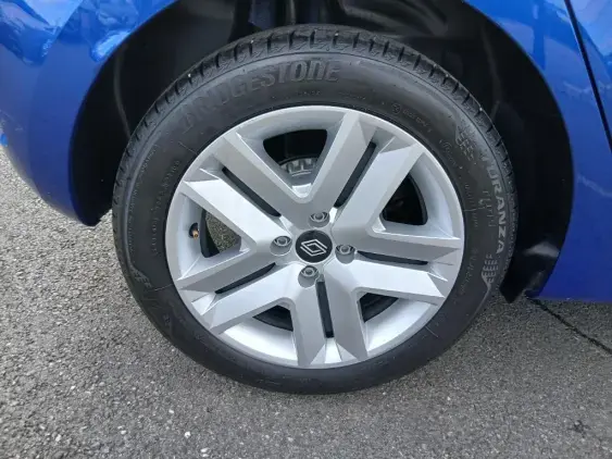 RENAULT CLIO V - voiture d'occasion - Photo 21