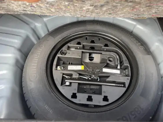 RENAULT CLIO V - voiture d'occasion - Photo 17