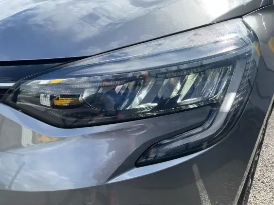 RENAULT CLIO V - voiture d'occasion - Photo 21