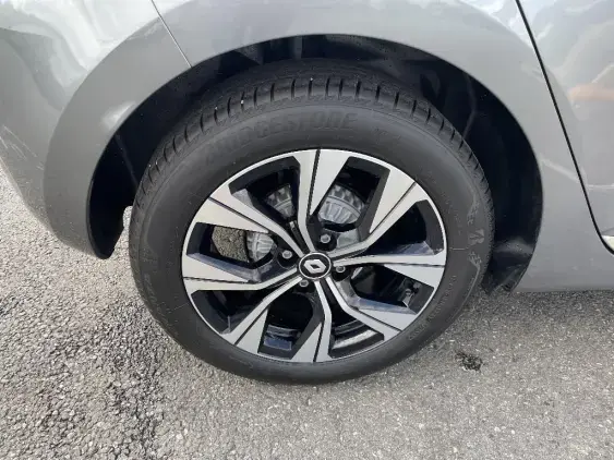 RENAULT CLIO V - voiture d'occasion - Photo 24