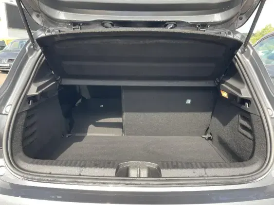 RENAULT CLIO V - voiture d'occasion - Photo 16