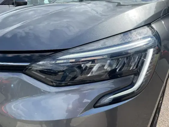 RENAULT CLIO V - voiture d'occasion - Photo 22