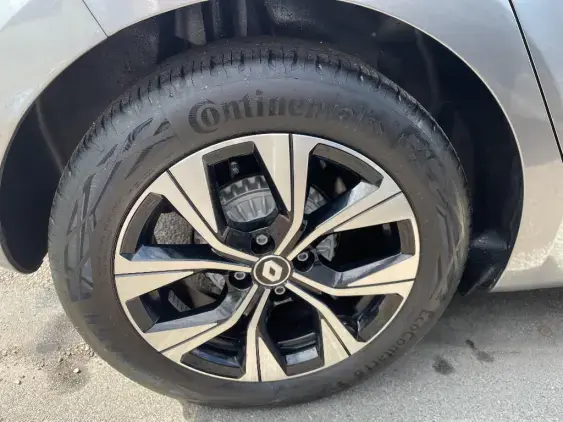 RENAULT CLIO V - voiture d'occasion - Photo 25