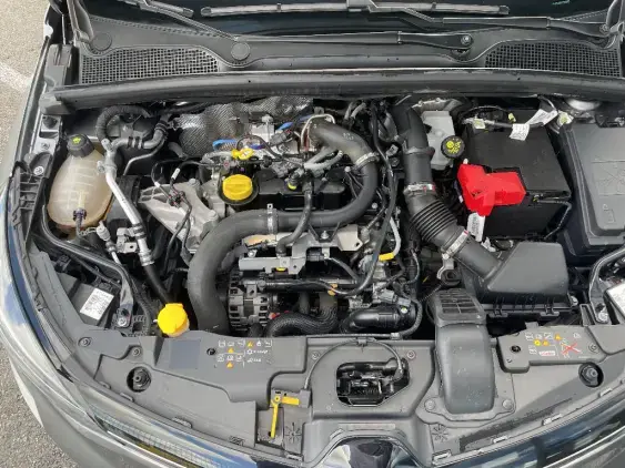 RENAULT CLIO V - voiture d'occasion - Photo 21