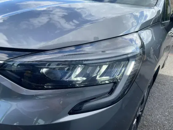 RENAULT CLIO V - voiture d'occasion - Photo 22