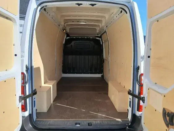 RENAULT MASTER FG III - voiture d'occasion - Photo 12