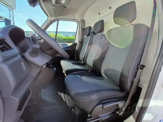 RENAULT MASTER FG III - voiture d'occasion - Photo 13