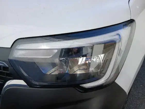 RENAULT MASTER FG III - voiture d'occasion - Photo 16