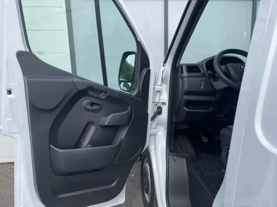 RENAULT MASTER FG III - voiture d'occasion - Photo 19