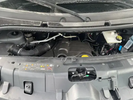 RENAULT MASTER FG III - voiture d'occasion - Photo 21