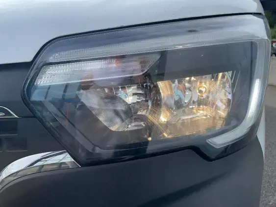 RENAULT MASTER FG III - voiture d'occasion - Photo 22