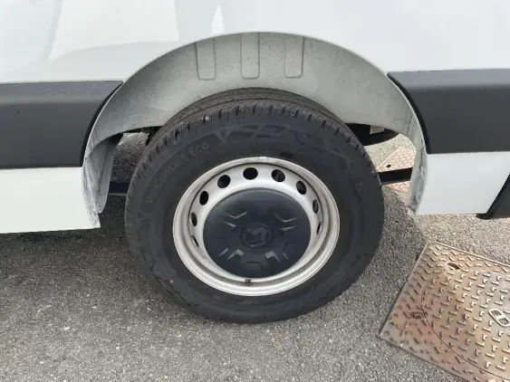 RENAULT MASTER FG III - voiture d'occasion - Photo 24