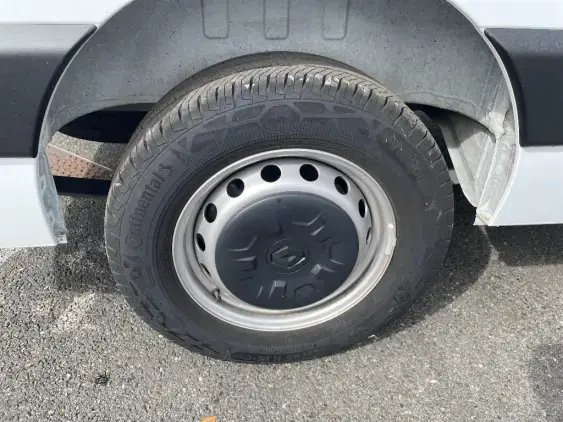 RENAULT MASTER FG III - voiture d'occasion - Photo 25