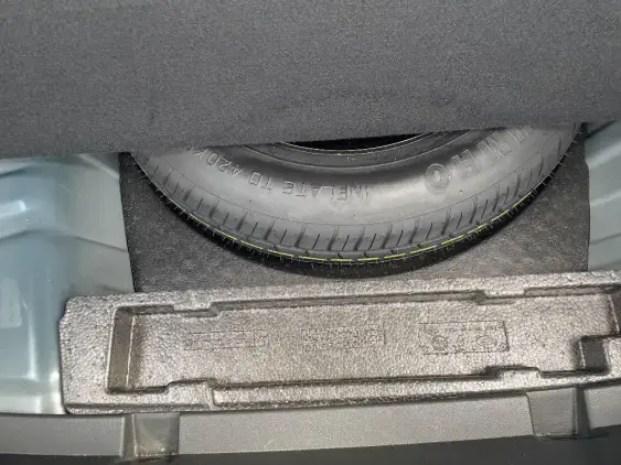 RENAULT ARKANA - voiture d'occasion - Photo 17