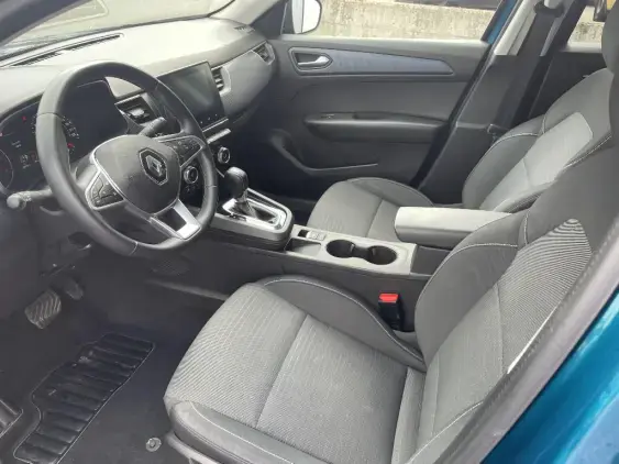 RENAULT ARKANA - voiture d'occasion - Photo 18