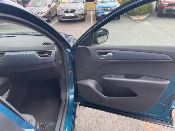 RENAULT ARKANA - voiture d'occasion - Photo 20