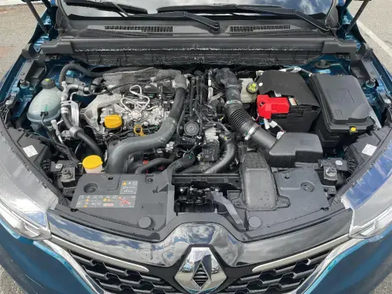 RENAULT ARKANA - voiture d'occasion - Photo 21