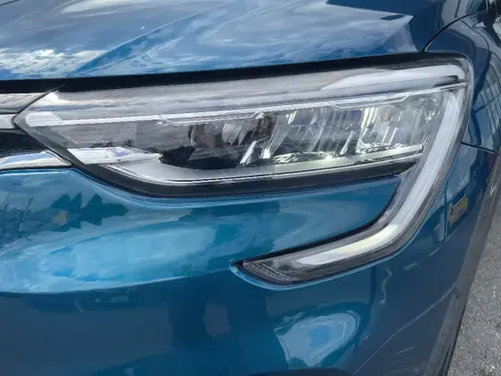 RENAULT ARKANA - voiture d'occasion - Photo 22