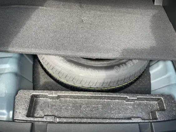 RENAULT ARKANA - voiture d'occasion - Photo 17