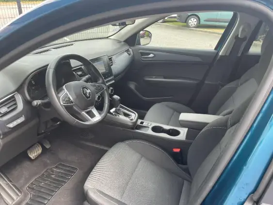 RENAULT ARKANA - voiture d'occasion - Photo 18