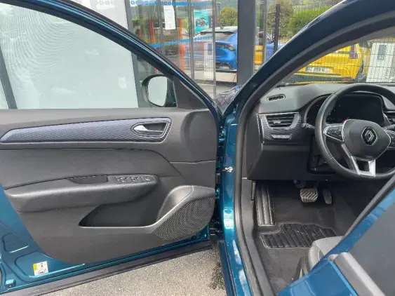 RENAULT ARKANA - voiture d'occasion - Photo 19