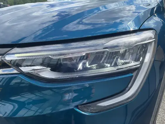 RENAULT ARKANA - voiture d'occasion - Photo 22