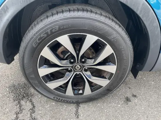 RENAULT ARKANA - voiture d'occasion - Photo 25