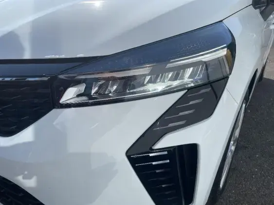 RENAULT CLIO V - voiture d'occasion - Photo 22