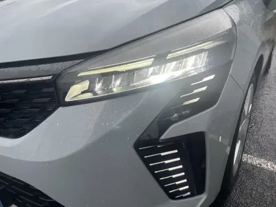 RENAULT CLIO V - voiture d'occasion - Photo 21