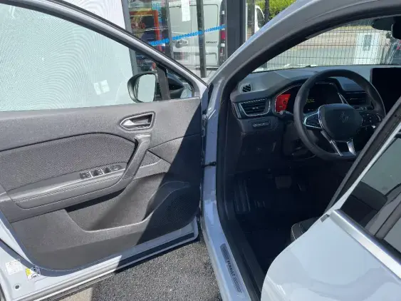 RENAULT SYMBIOZ - voiture d'occasion - Photo 19